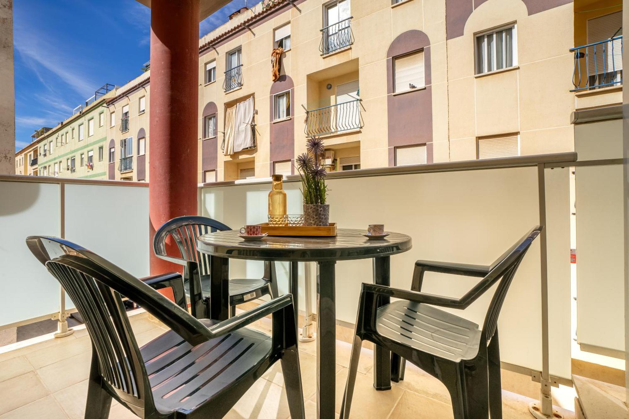 Villamagna Pueblo Vidaber Oropesa del Mar Exterior foto